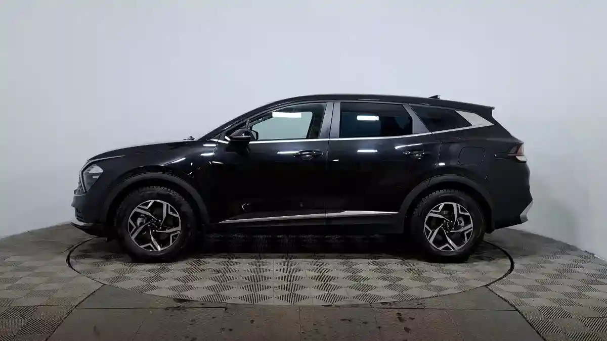 Kia Sportage 2023 года за 12 000 000 тг. в Астана