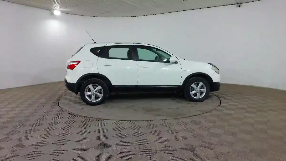 Nissan Qashqai 2012 года за 4 990 000 тг. в Шымкент