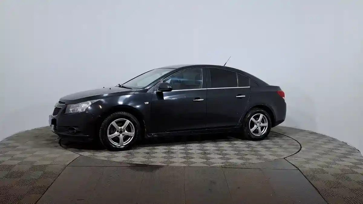 Chevrolet Cruze 2011 года за 2 920 000 тг. в Астана