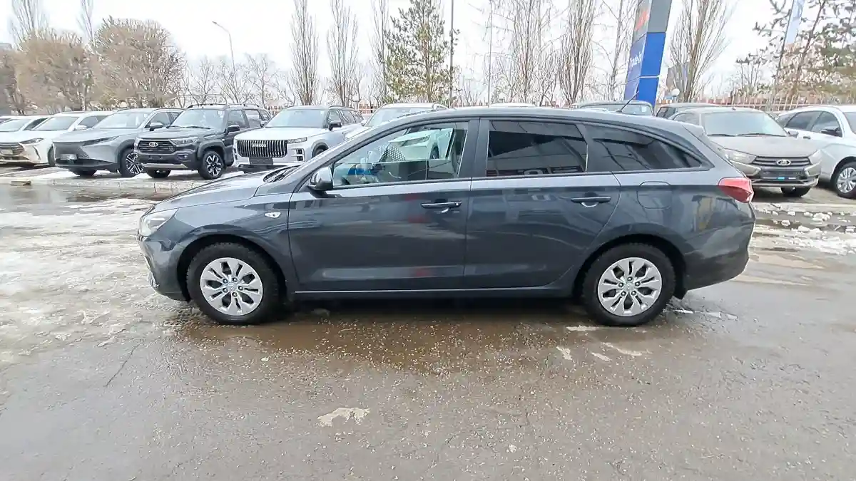 Hyundai i30 2022 года за 7 990 000 тг. в Костанай