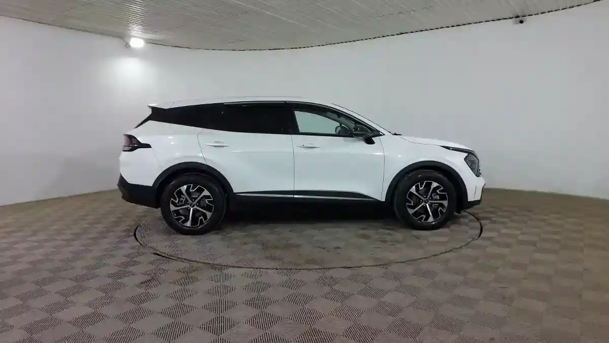 Kia Sportage 2024 года за 10 290 000 тг. в Шымкент