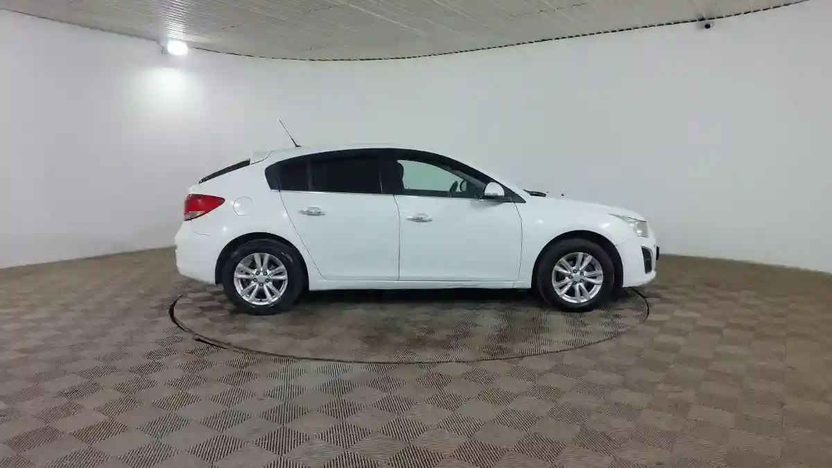 Chevrolet Cruze 2014 года за 3 490 000 тг. в Шымкент