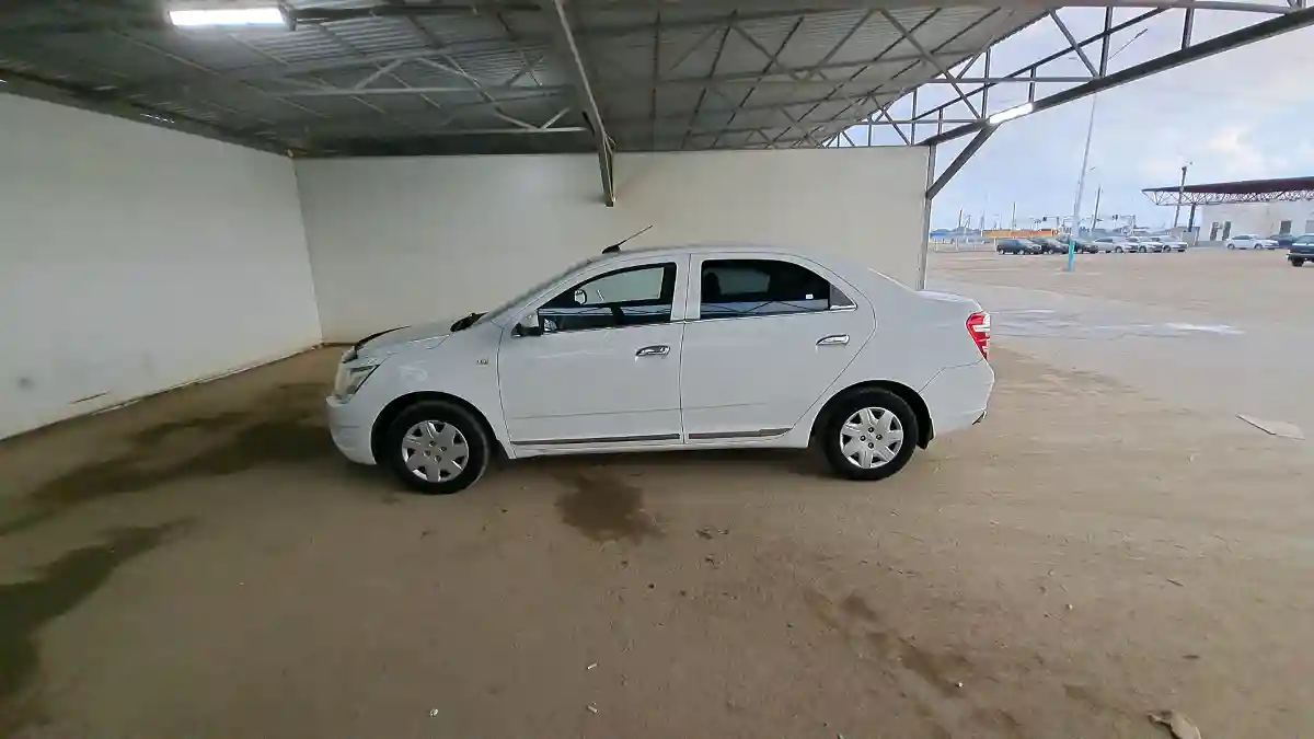 Ravon R4 2019 года за 4 800 000 тг. в Кызылорда