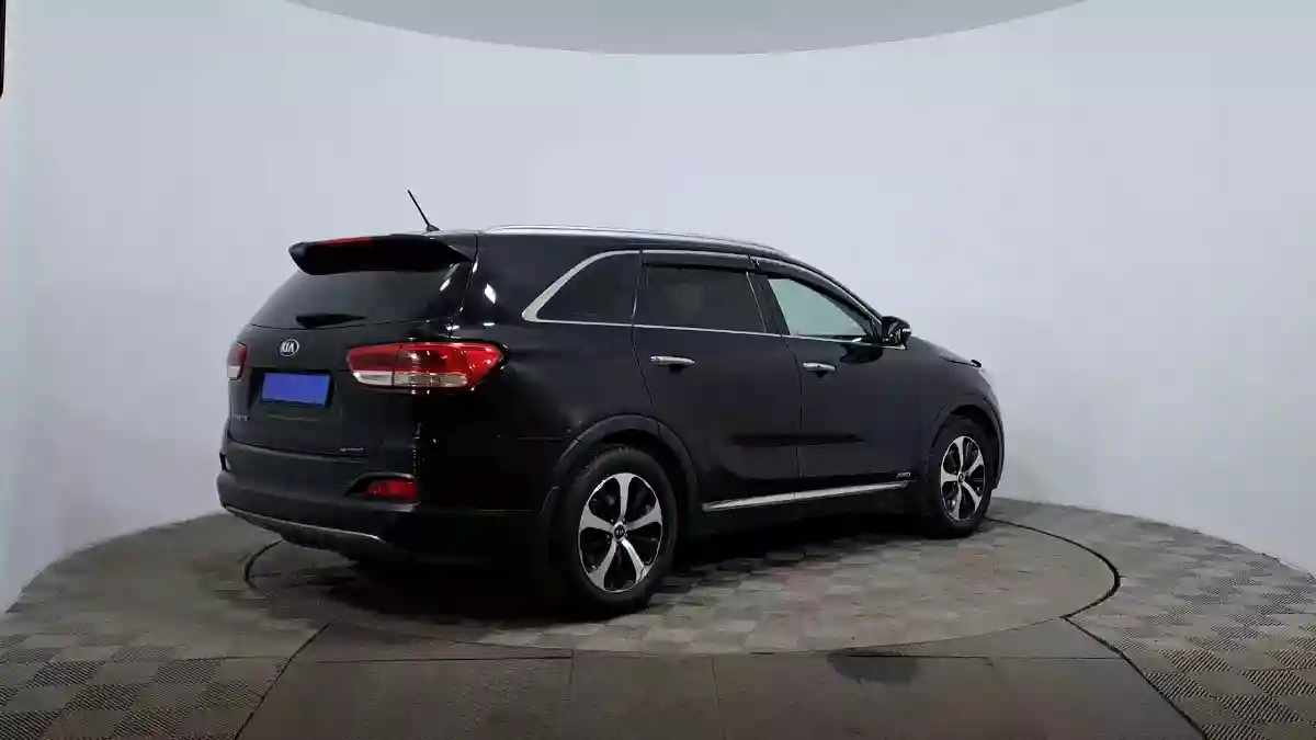 Kia Sorento 2015 года за 9 390 000 тг. в Астана