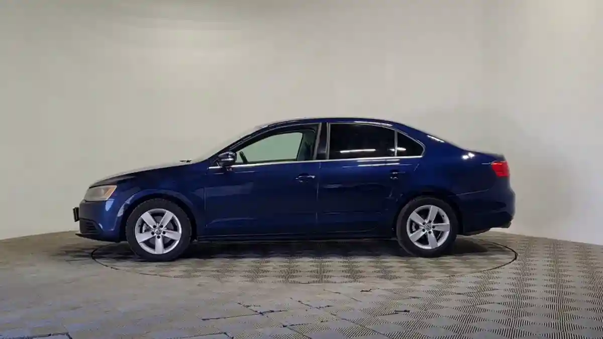 Volkswagen Jetta 2014 года за 4 500 000 тг. в Алматы