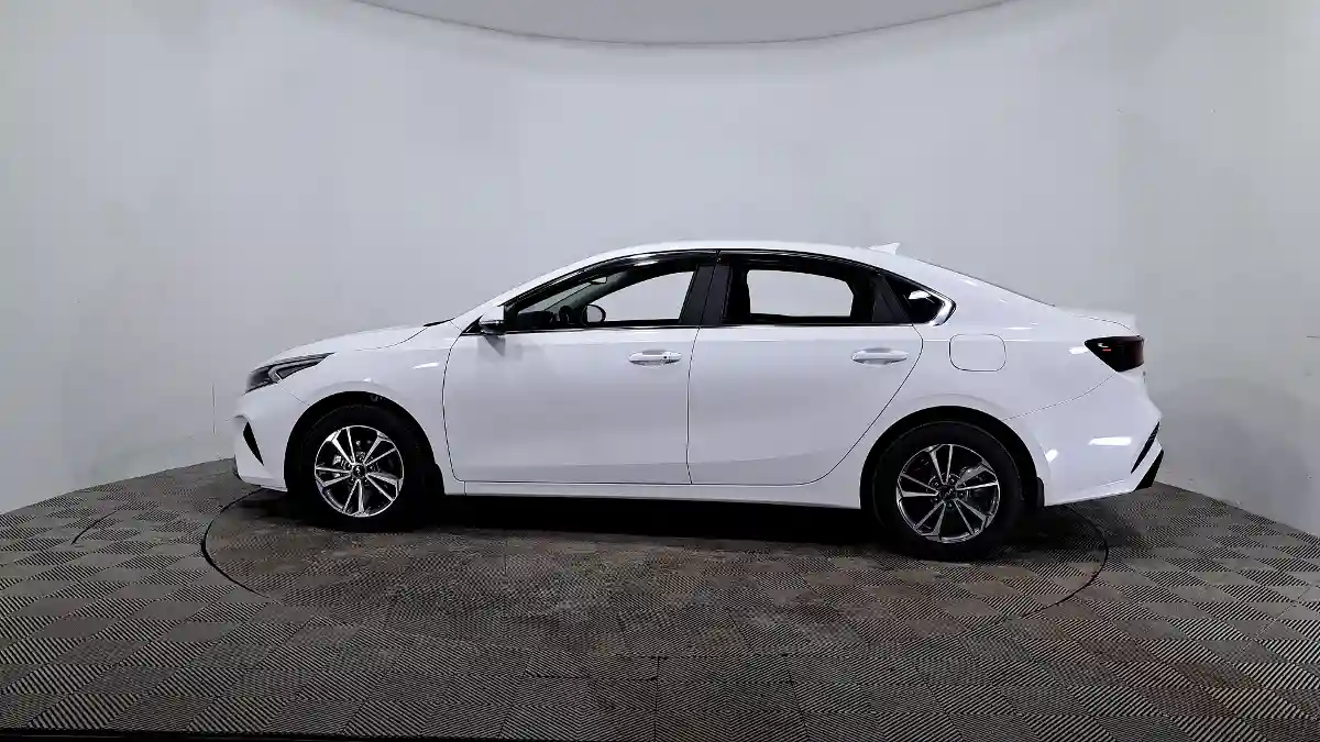 Kia Cerato 2023 года за 9 790 000 тг. в Астана