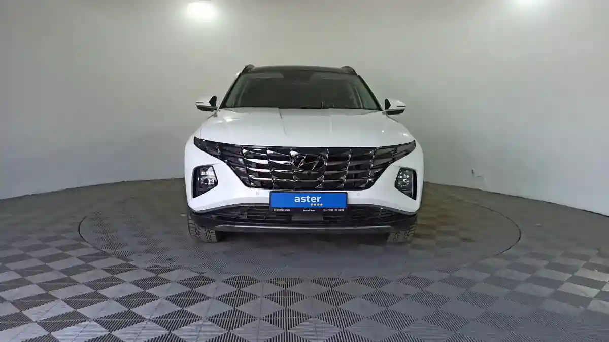 Hyundai Tucson 2024 года за 14 890 000 тг. в Павлодар
