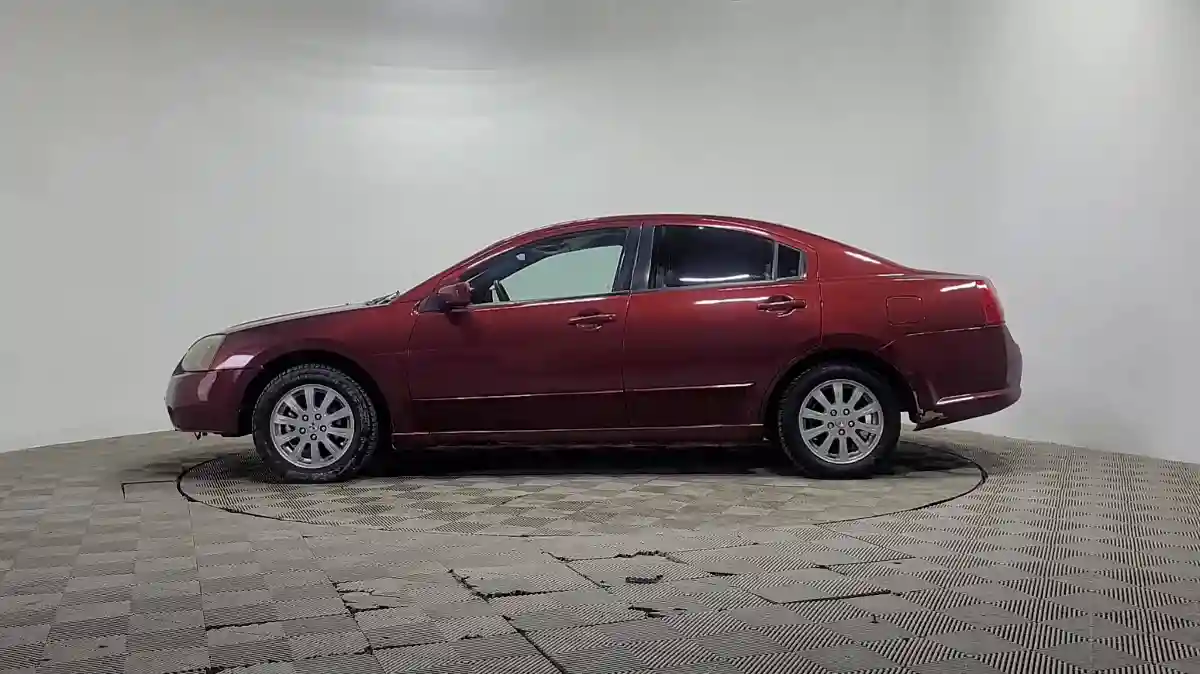 Mitsubishi Galant 2006 года за 1 890 000 тг. в Алматы