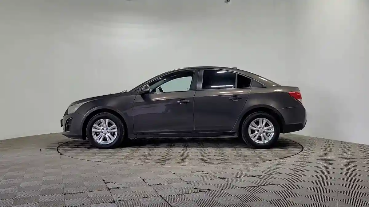 Chevrolet Cruze 2013 года за 3 890 000 тг. в Алматы