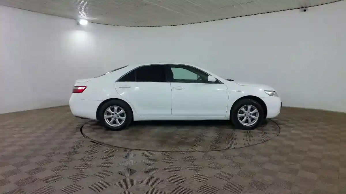 Toyota Camry 2006 года за 4 490 000 тг. в Шымкент