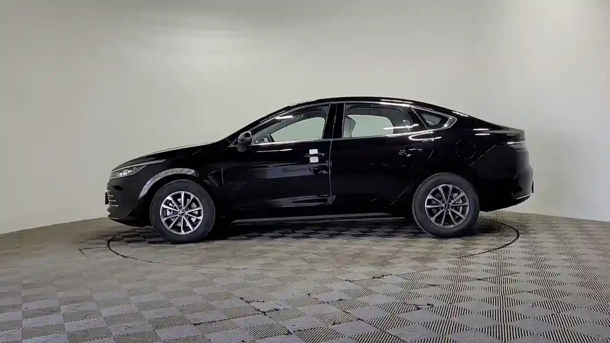 BYD Destroyer 05 2025 года за 8 300 000 тг. в Алматы