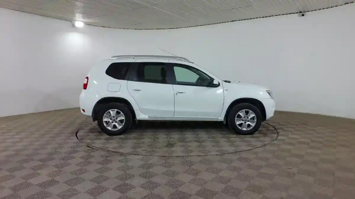 Nissan Terrano 2020 года за 6 390 000 тг. в Шымкент