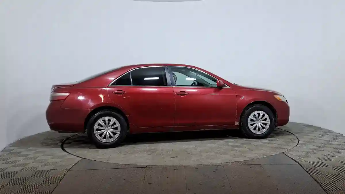 Toyota Camry 2006 года за 4 190 000 тг. в Астана