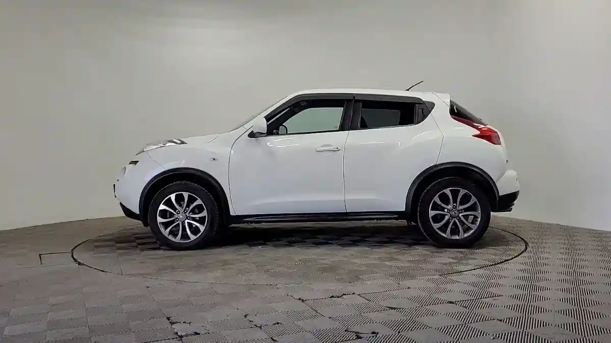 Nissan Juke 2013 года за 5 800 000 тг. в Алматы
