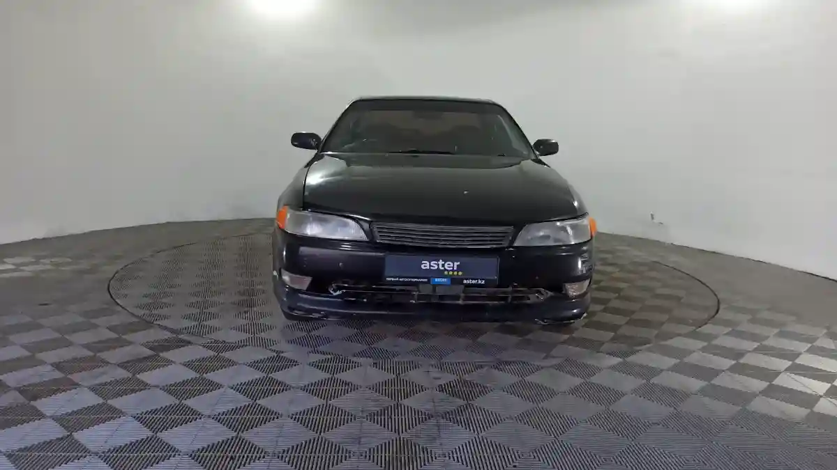 Toyota Mark II 1994 года за 1 790 000 тг. в Павлодар