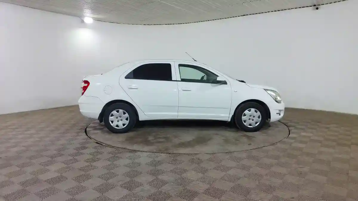 Chevrolet Cobalt 2014 года за 3 190 000 тг. в Шымкент
