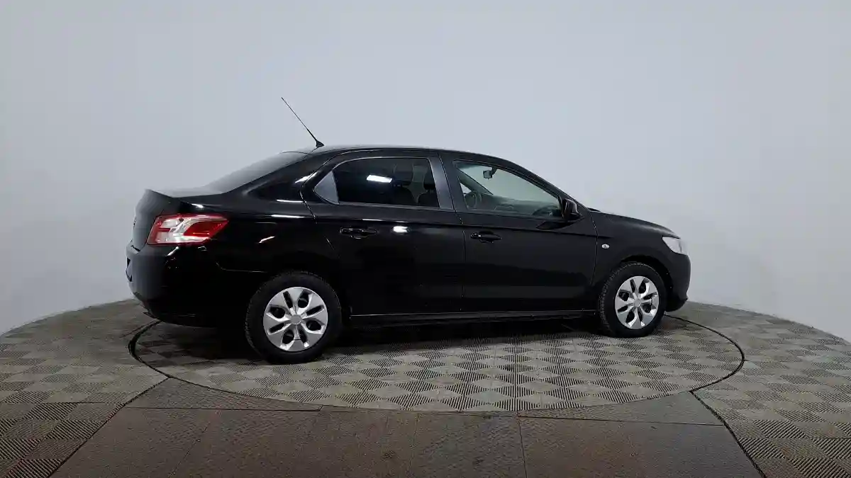 Peugeot 301 2013 года за 2 390 000 тг. в Астана