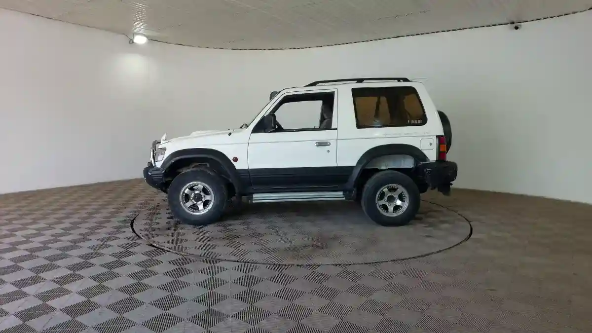 Mitsubishi Pajero 1995 года за 1 690 000 тг. в Шымкент