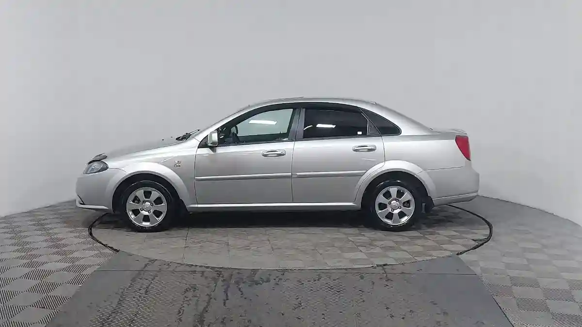 Chevrolet Lacetti 2023 года за 5 990 000 тг. в Шымкент