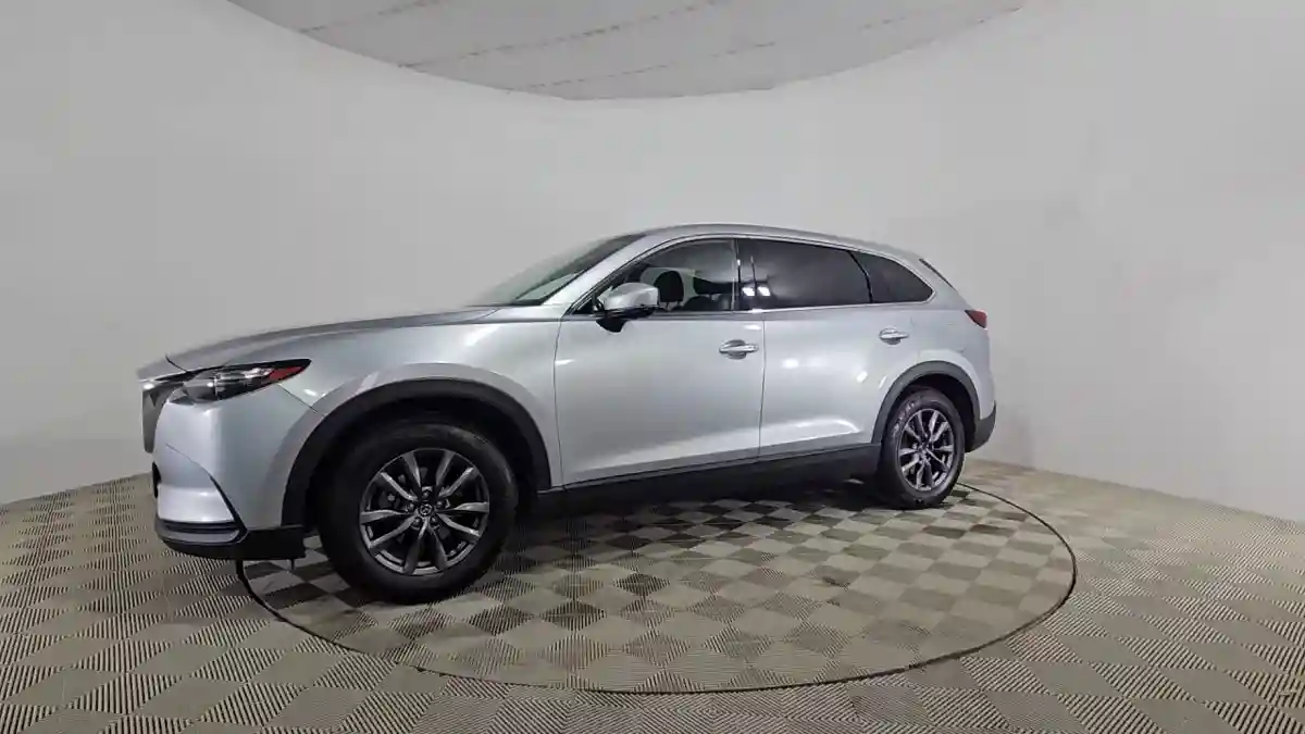 Mazda CX-9 2021 года за 10 990 000 тг. в Атырау