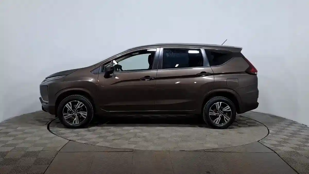 Mitsubishi Xpander 2022 года за 9 490 000 тг. в Астана