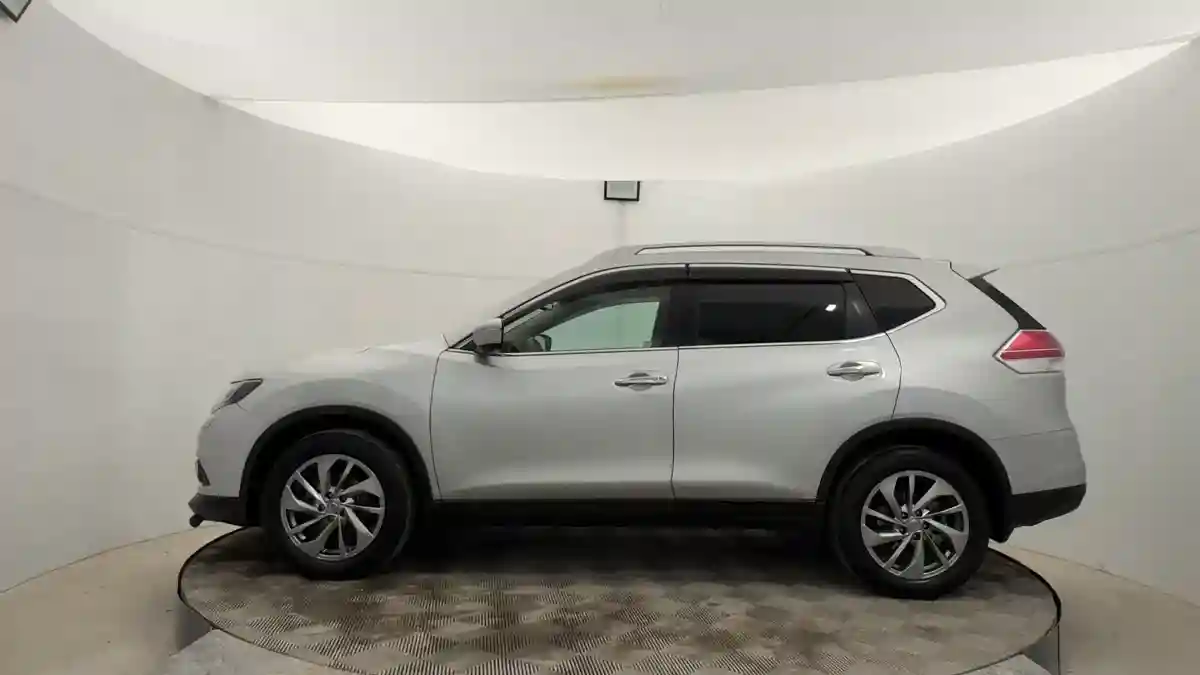 Nissan X-Trail 2016 года за 7 350 000 тг. в Актобе