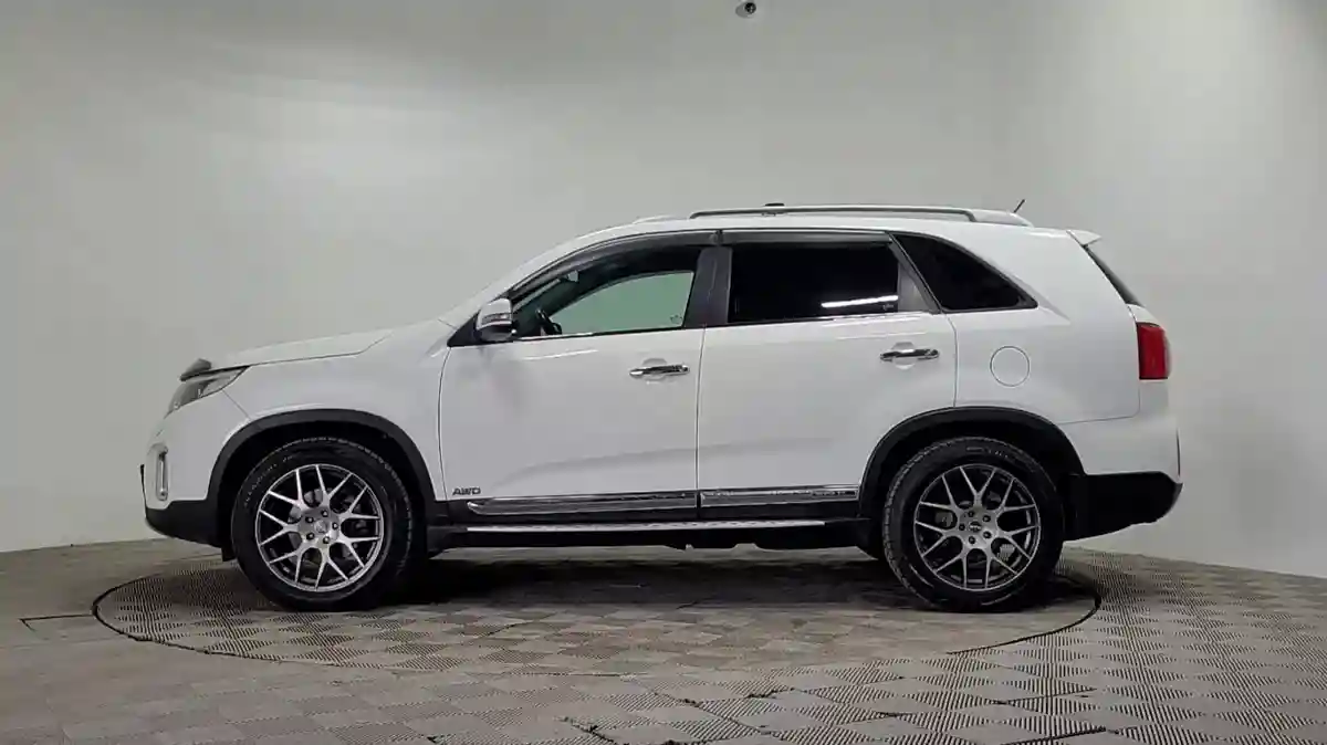 Kia Sorento 2014 года за 8 790 000 тг. в Алматы