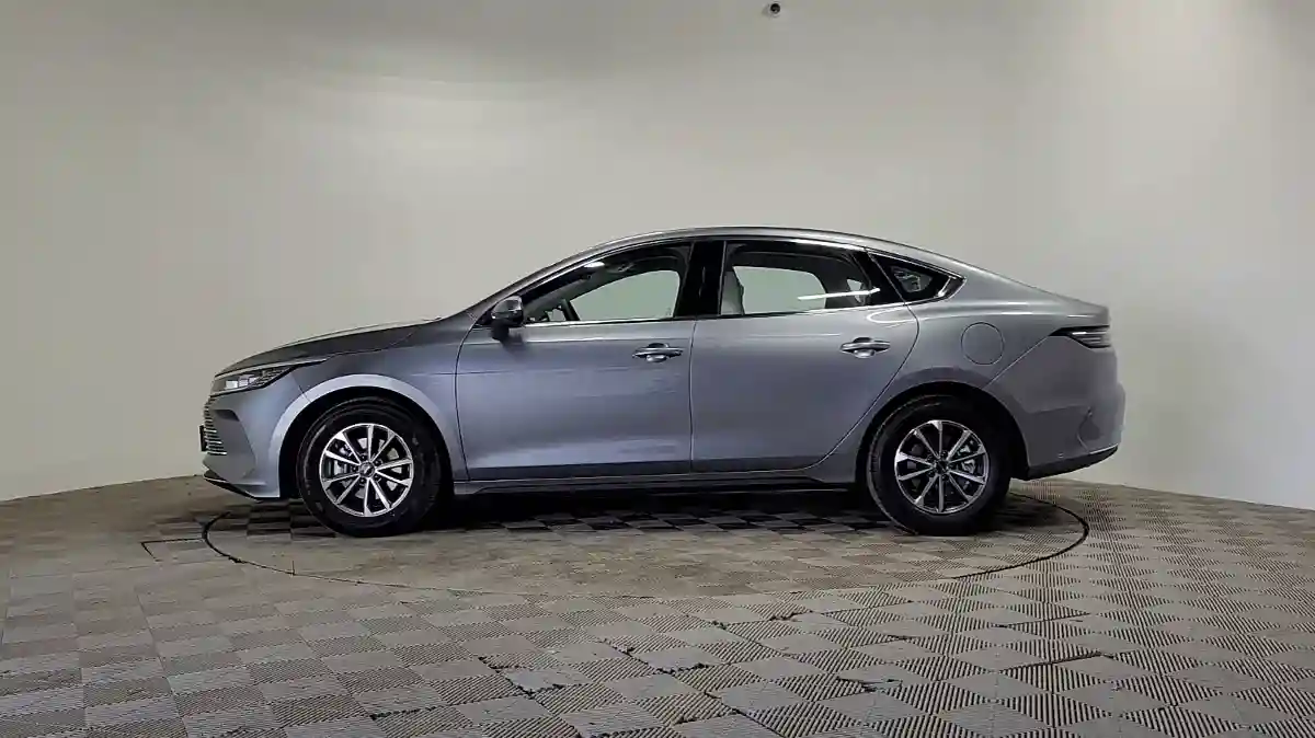 BYD Destroyer 05 2025 года за 8 200 000 тг. в Алматы