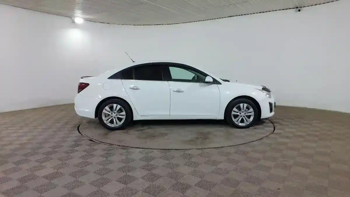 Chevrolet Cruze 2013 года за 3 990 000 тг. в Шымкент
