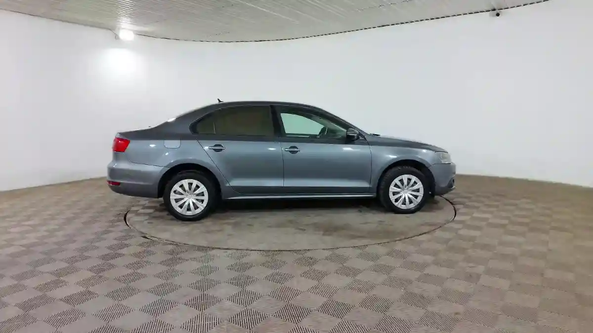 Volkswagen Jetta 2012 года за 4 990 000 тг. в Шымкент