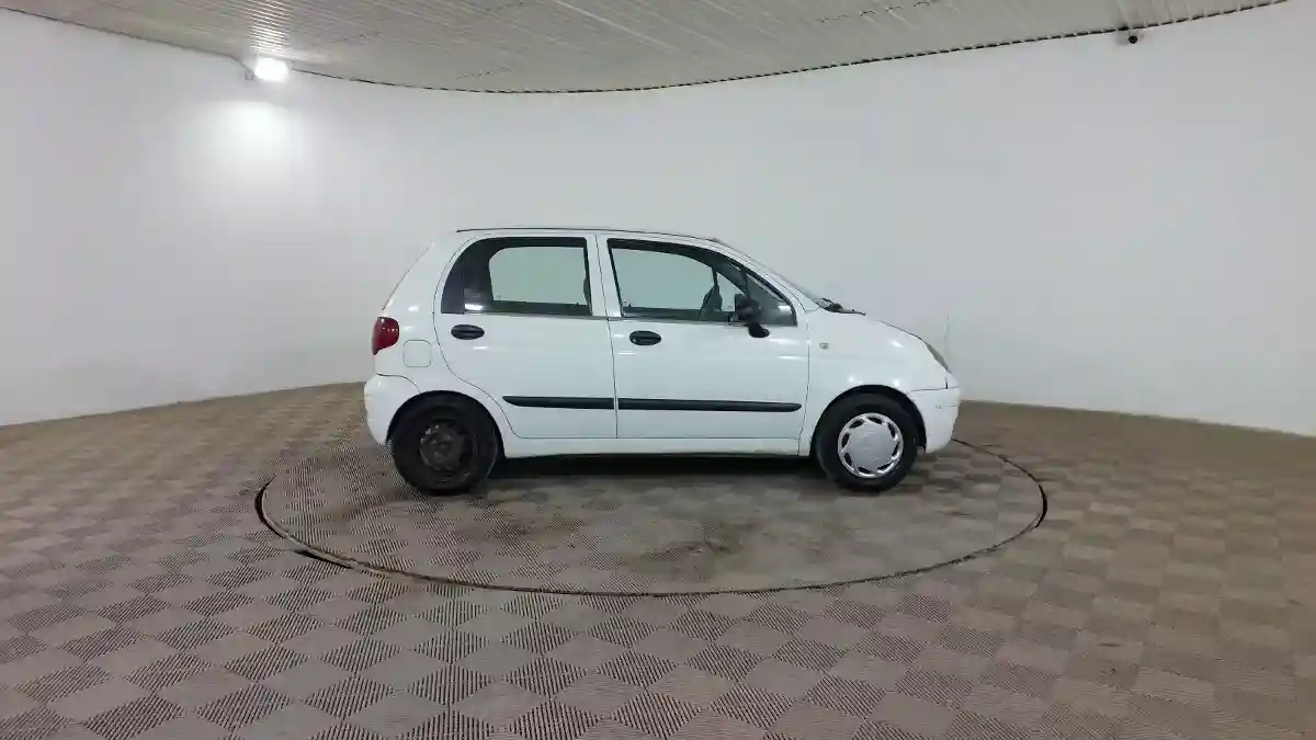 Daewoo Matiz 2004 года за 990 000 тг. в Шымкент