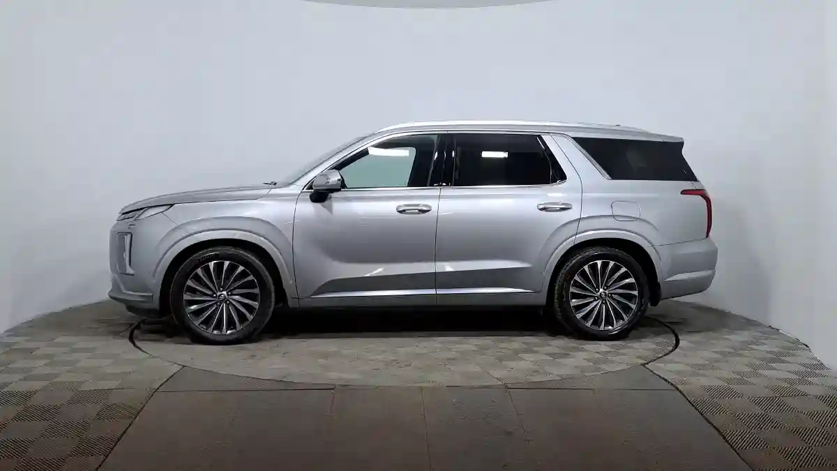 Hyundai Palisade 2023 года за 22 490 000 тг. в Астана