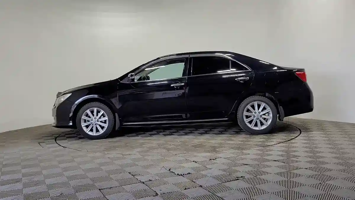 Toyota Camry 2012 года за 8 500 000 тг. в Алматы