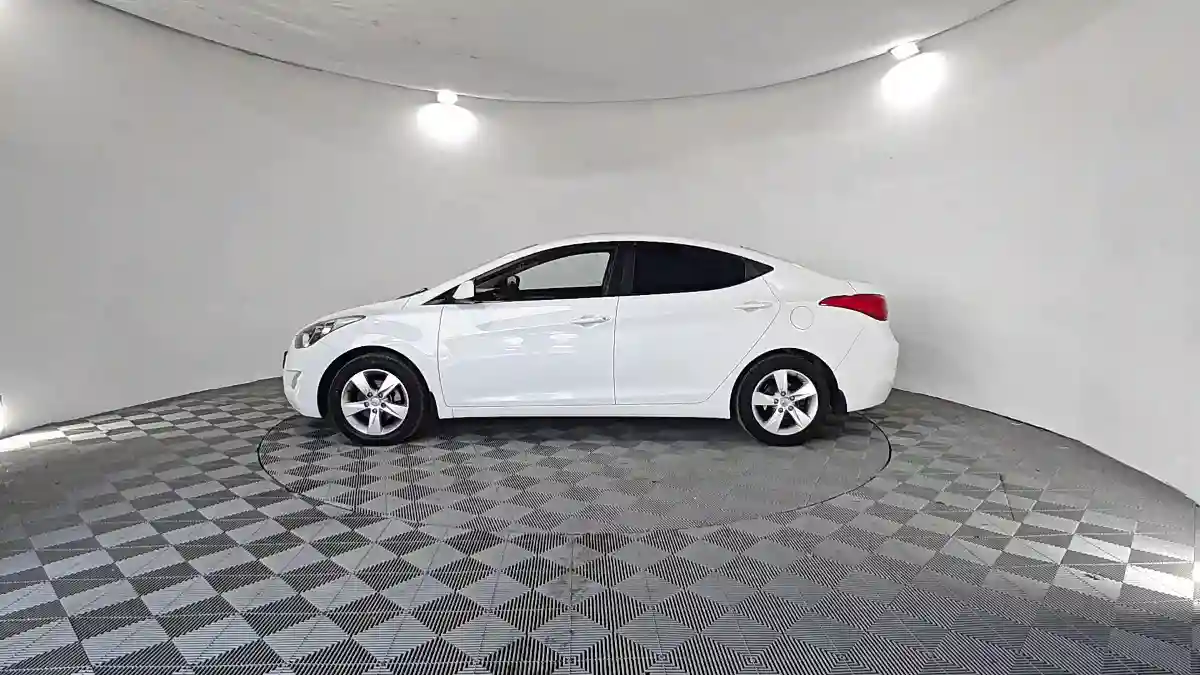 Hyundai Elantra 2012 года за 5 290 000 тг. в Павлодар