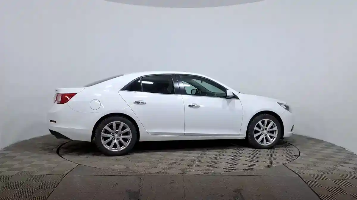 Chevrolet Malibu 2013 года за 5 750 000 тг. в Астана