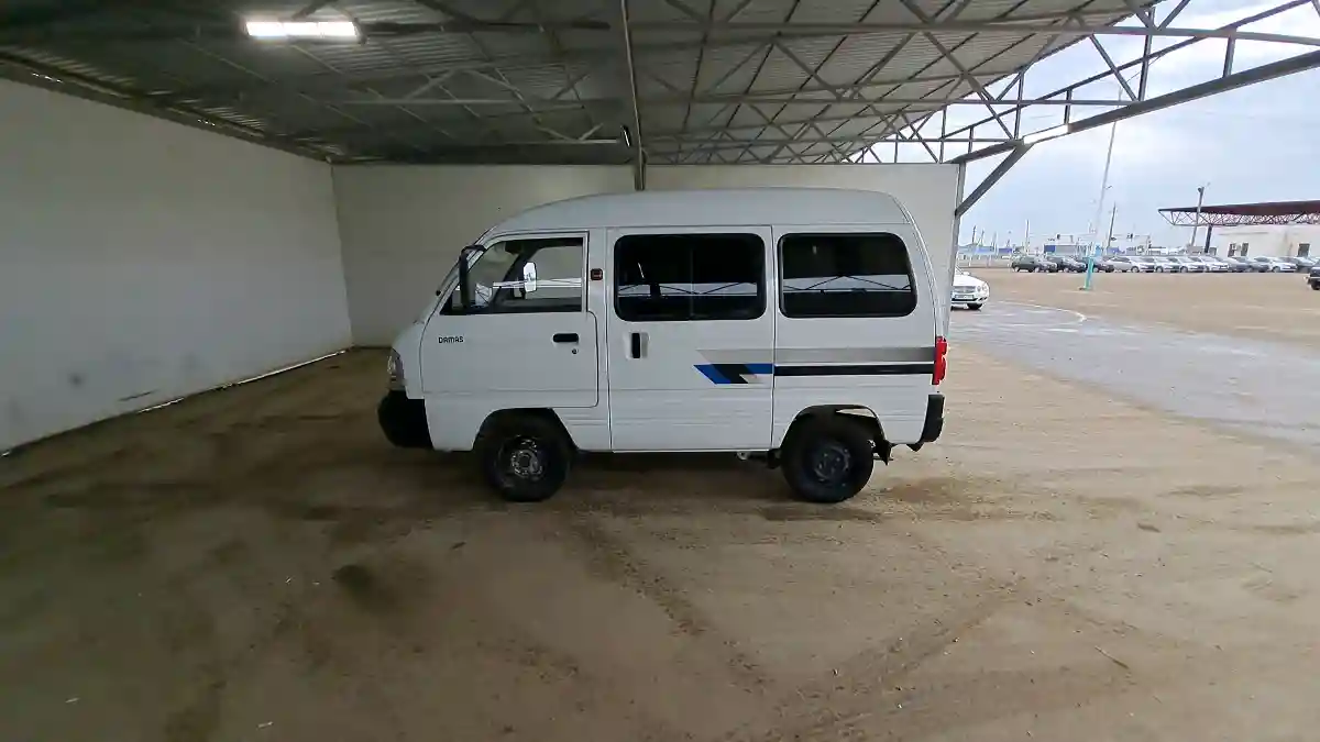 Chevrolet Damas 2022 года за 3 290 000 тг. в Кызылорда