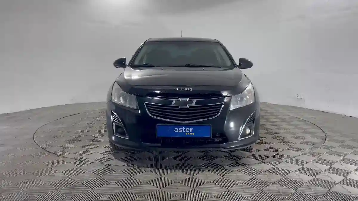 Chevrolet Cruze 2013 года за 4 800 000 тг. в Павлодар