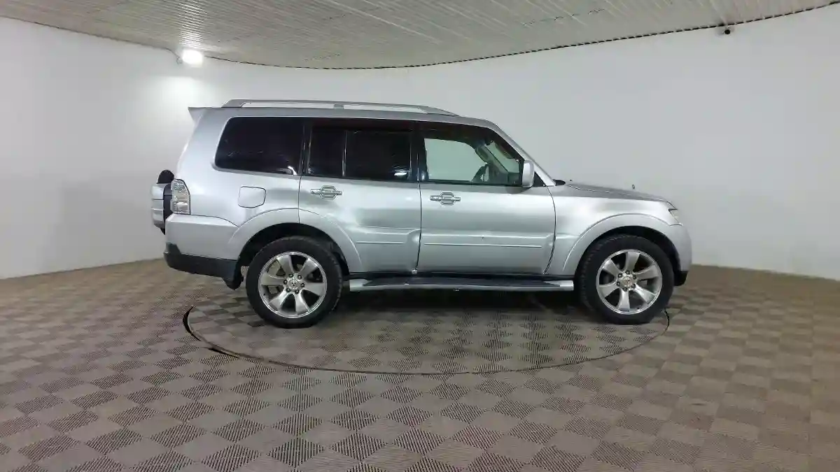 Mitsubishi Pajero 2007 года за 5 450 000 тг. в Шымкент