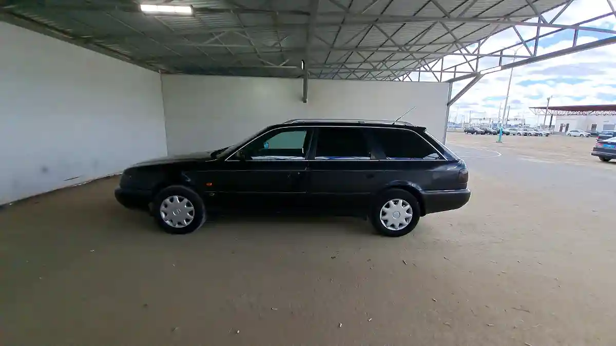 Audi A6 1996 года за 2 050 000 тг. в Кызылорда