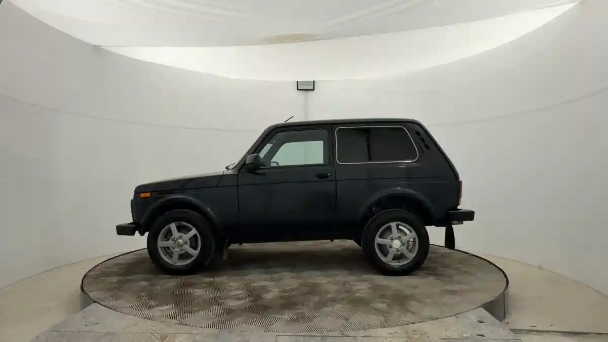 LADA (ВАЗ) 2121 (4x4) 2020 года за 3 500 000 тг. в Актобе