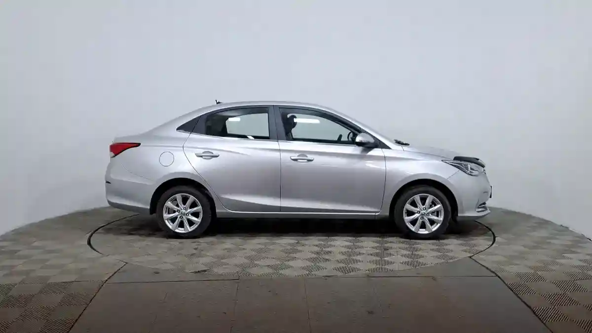 Changan Alsvin 2025 года за 5 750 000 тг. в Астана