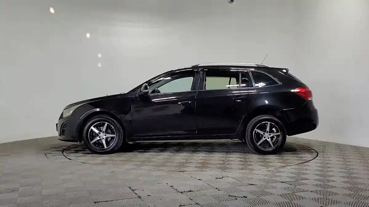 Chevrolet Cruze 2015 года за 3 490 000 тг. в Алматы