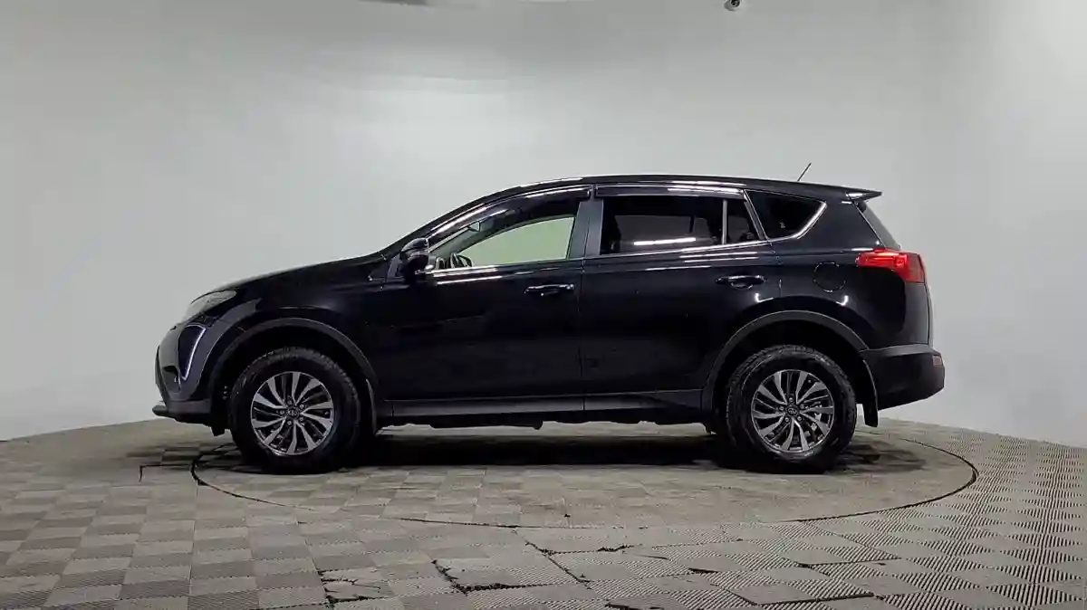 Toyota RAV4 2013 года за 9 730 000 тг. в Алматы