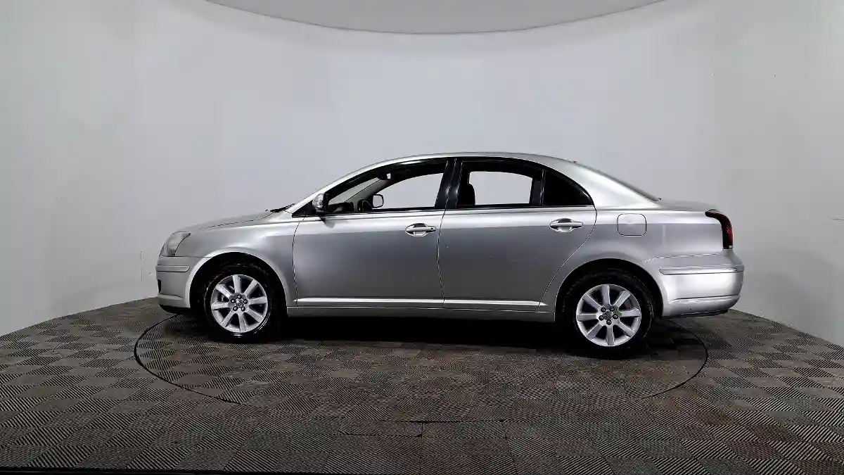 Toyota Avensis 2007 года за 3 990 000 тг. в Астана