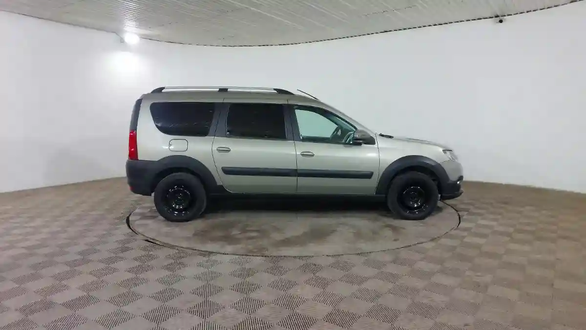 LADA (ВАЗ) Largus Cross 2021 года за 5 990 000 тг. в Шымкент