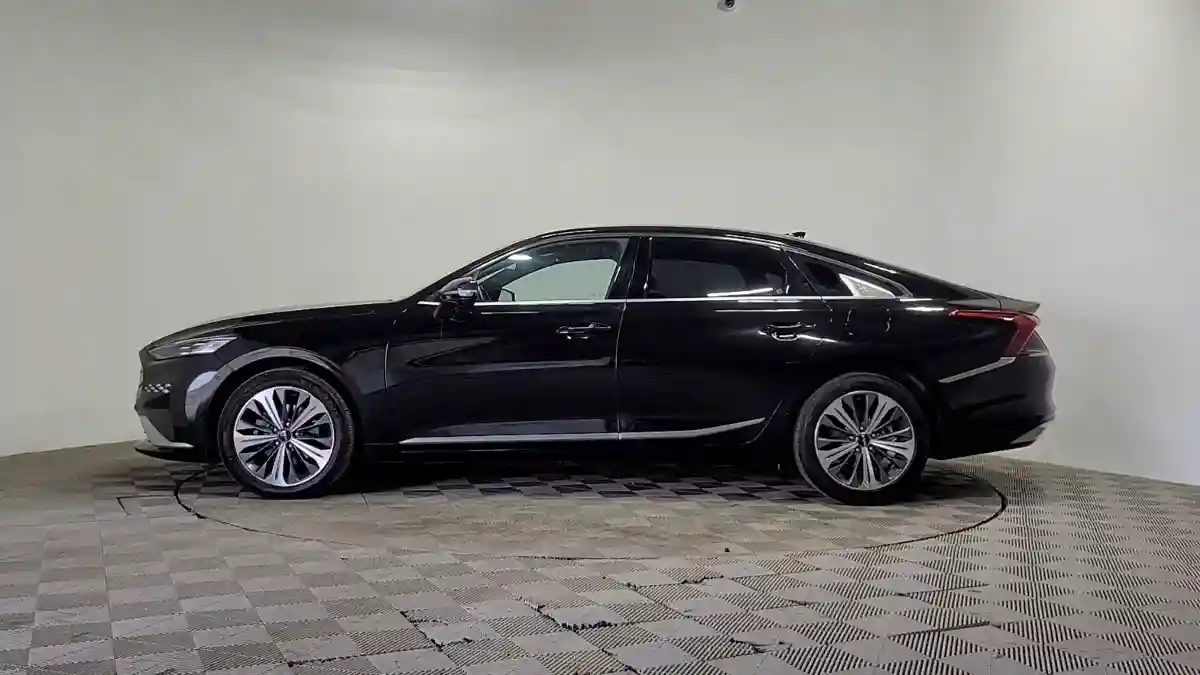 Kia K8 2023 года за 18 000 000 тг. в Алматы