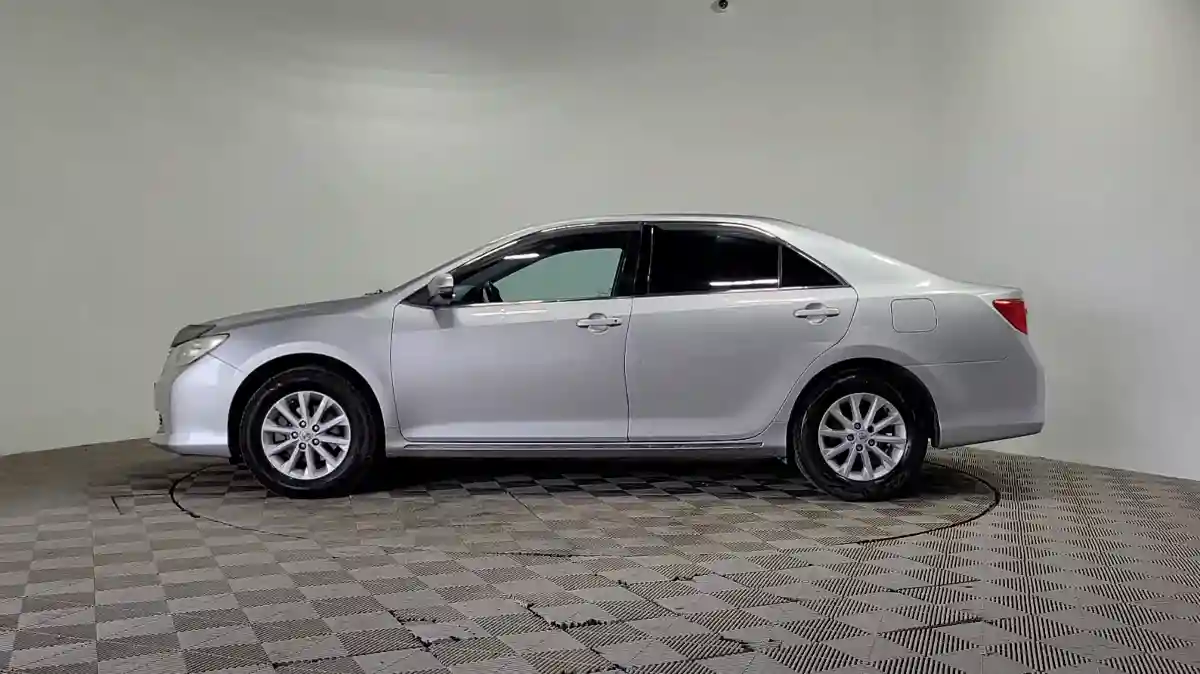 Toyota Camry 2012 года за 7 690 000 тг. в Алматы