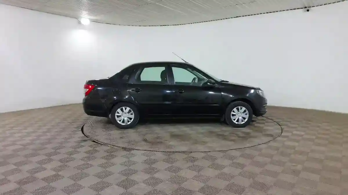 LADA (ВАЗ) Granta 2019 года за 3 890 000 тг. в Шымкент