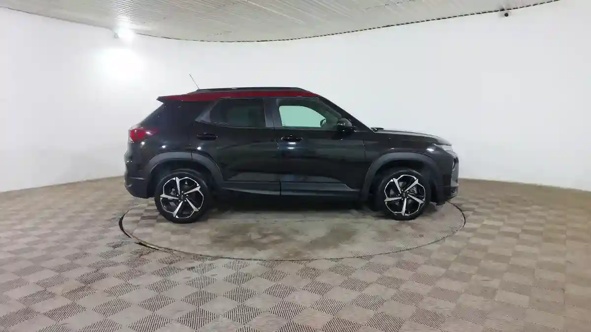 Chevrolet TrailBlazer 2021 года за 7 790 000 тг. в Шымкент