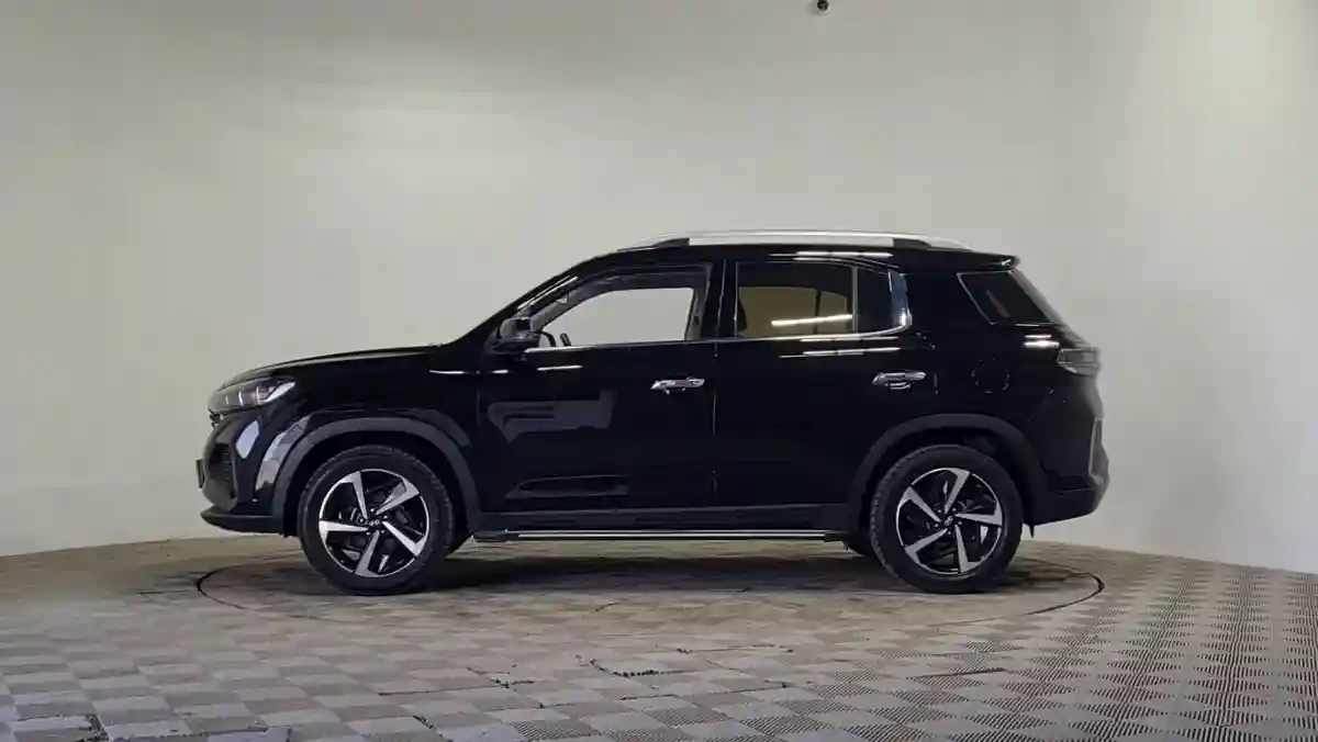 Hyundai ix35 2021 года за 8 590 000 тг. в Алматы